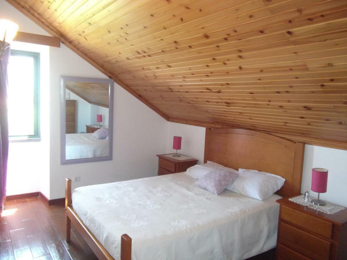 Grande Tranquilidade Villa Prainha  Exterior foto