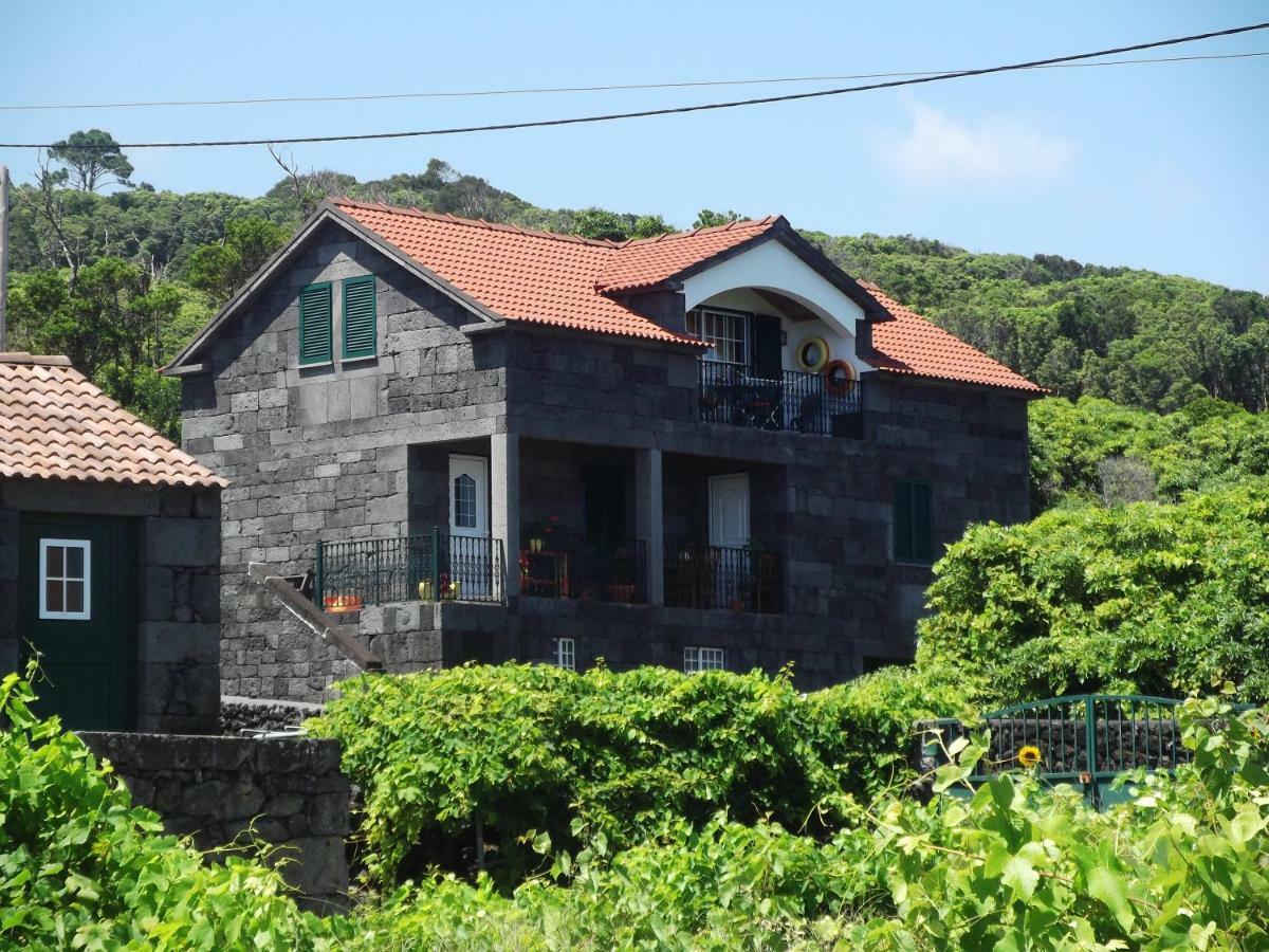 Grande Tranquilidade Villa Prainha  Exterior foto